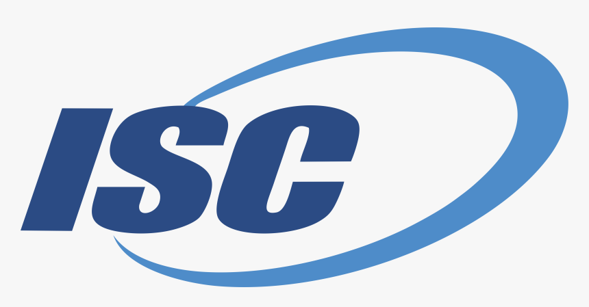 Logo Isc, HD Png Download, Free Download