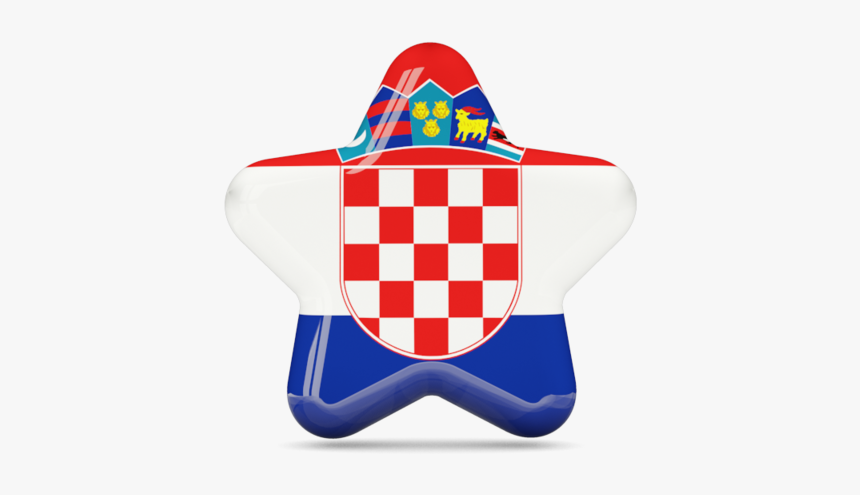 Download Flag Icon Of Croatia At Png Format - Croatia Flag With Name, Transparent Png, Free Download