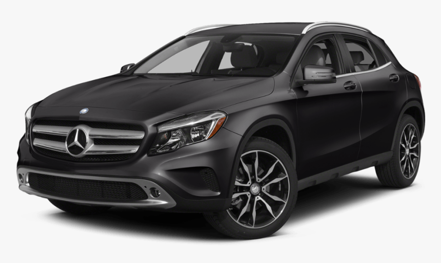 2015 Mercedes-benz Gla250 Suv - Honda Crv 2019 Price, HD Png Download, Free Download