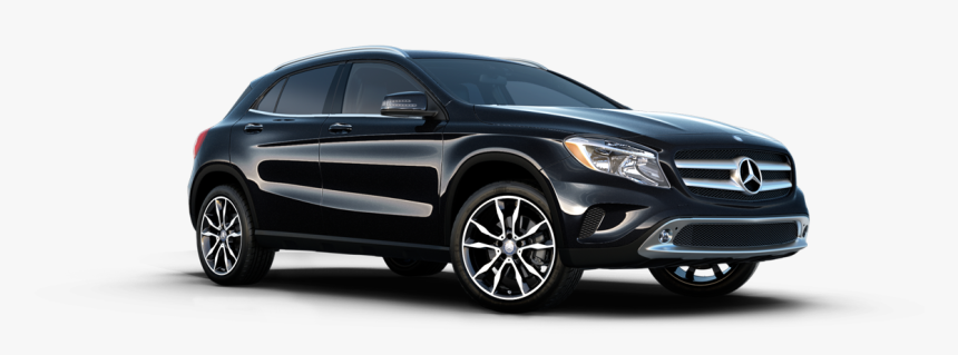 Thumb Image - Mercedes Benz Gla Class Price In India, HD Png Download, Free Download