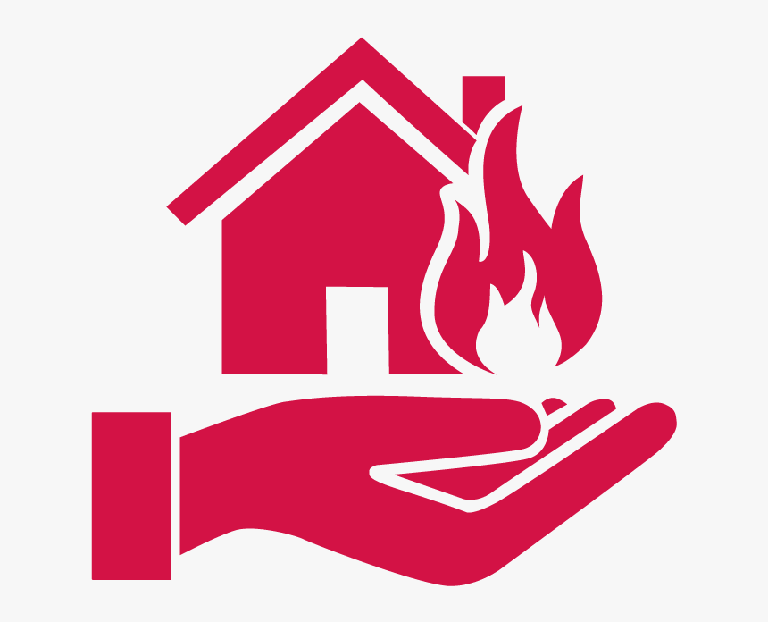 House Occupancy Icon, HD Png Download, Free Download