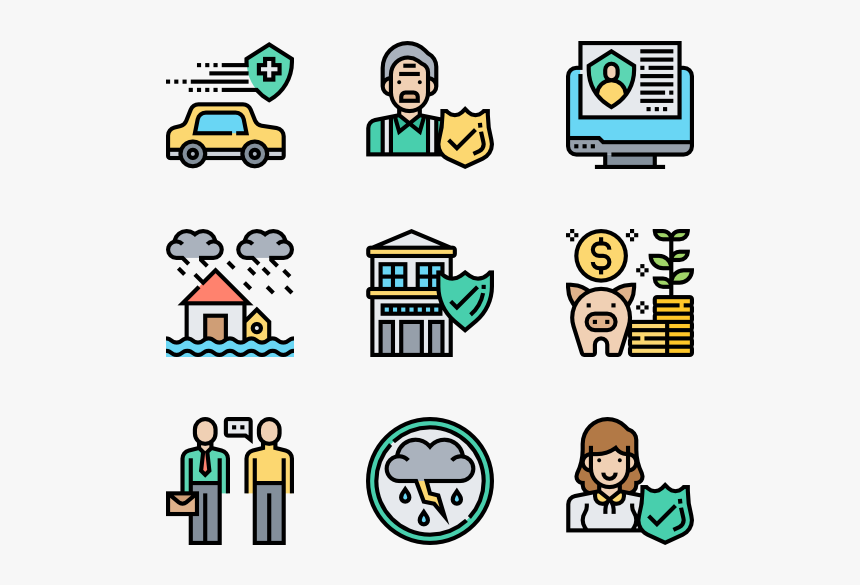 Vet Icons Png, Transparent Png, Free Download