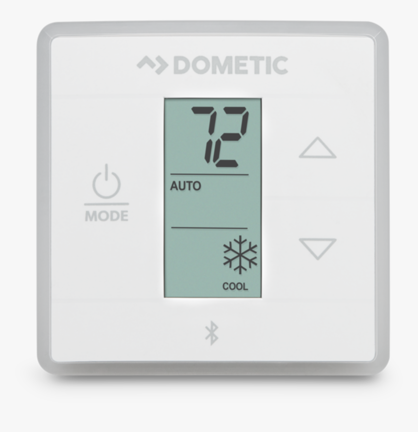 Dometic Ct Bluetooth Thermostat - Bluetooth Thermostat, HD Png Download, Free Download