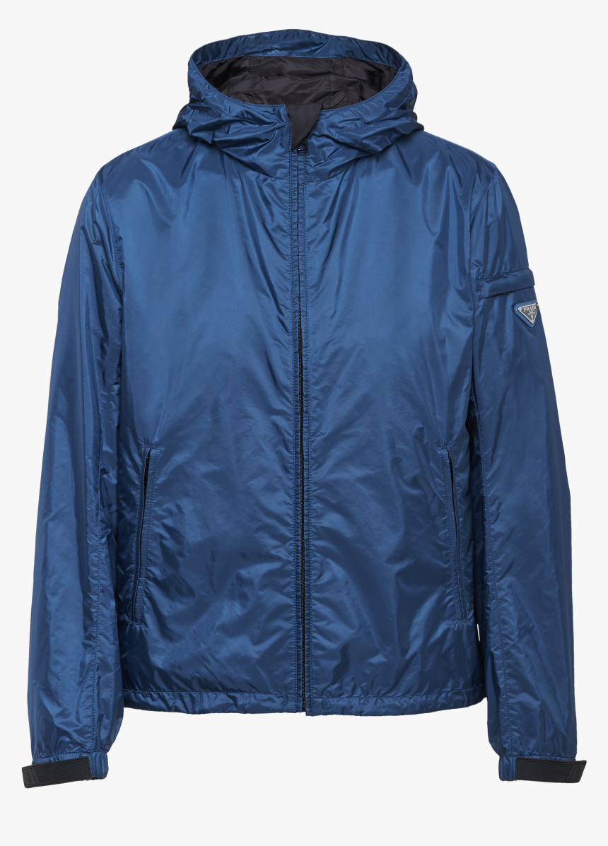 mens prada lightweight jacket