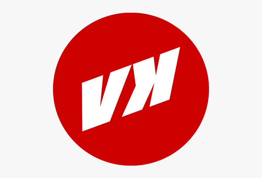 Vk Madebyvk - Mega Nz Logo Transparent, HD Png Download, Free Download