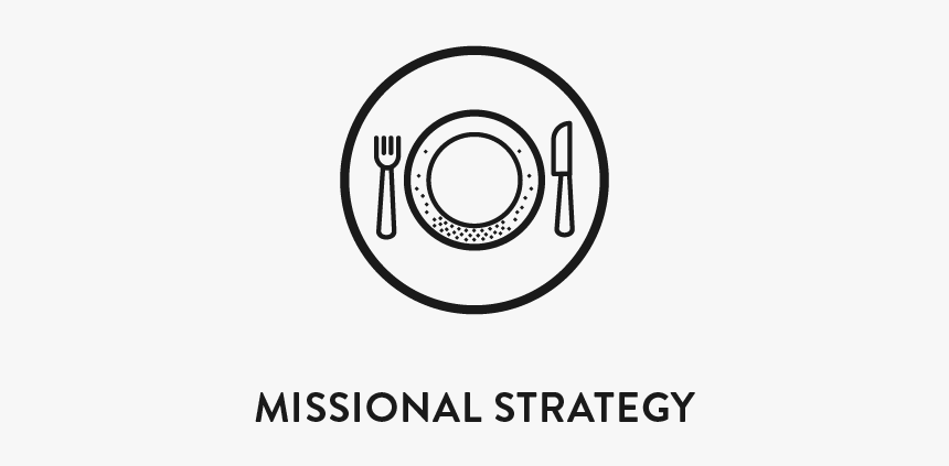 Transparent Missional Strategy Icon - Circle, HD Png Download, Free Download