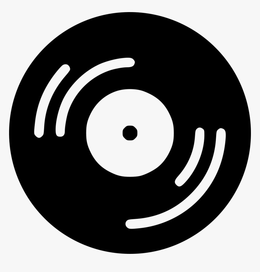 Vinyl Record Png - Digital Spy, Transparent Png, Free Download