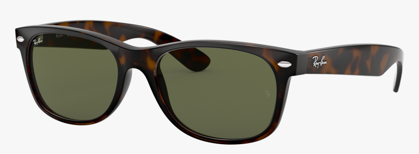 Ray Ban New Wayfarer, HD Png Download, Free Download