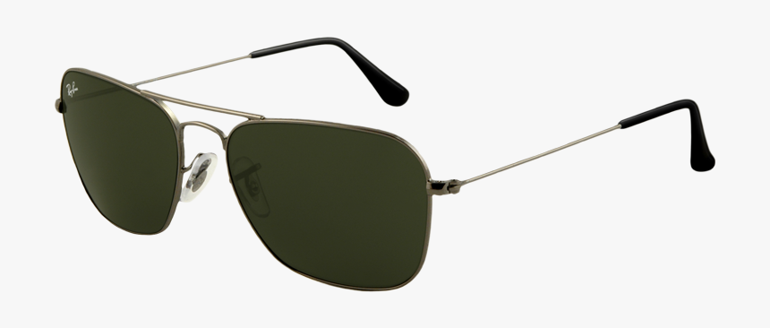 Ray Ban Aviator Large Metal Rb3025 W0879, HD Png Download, Free Download