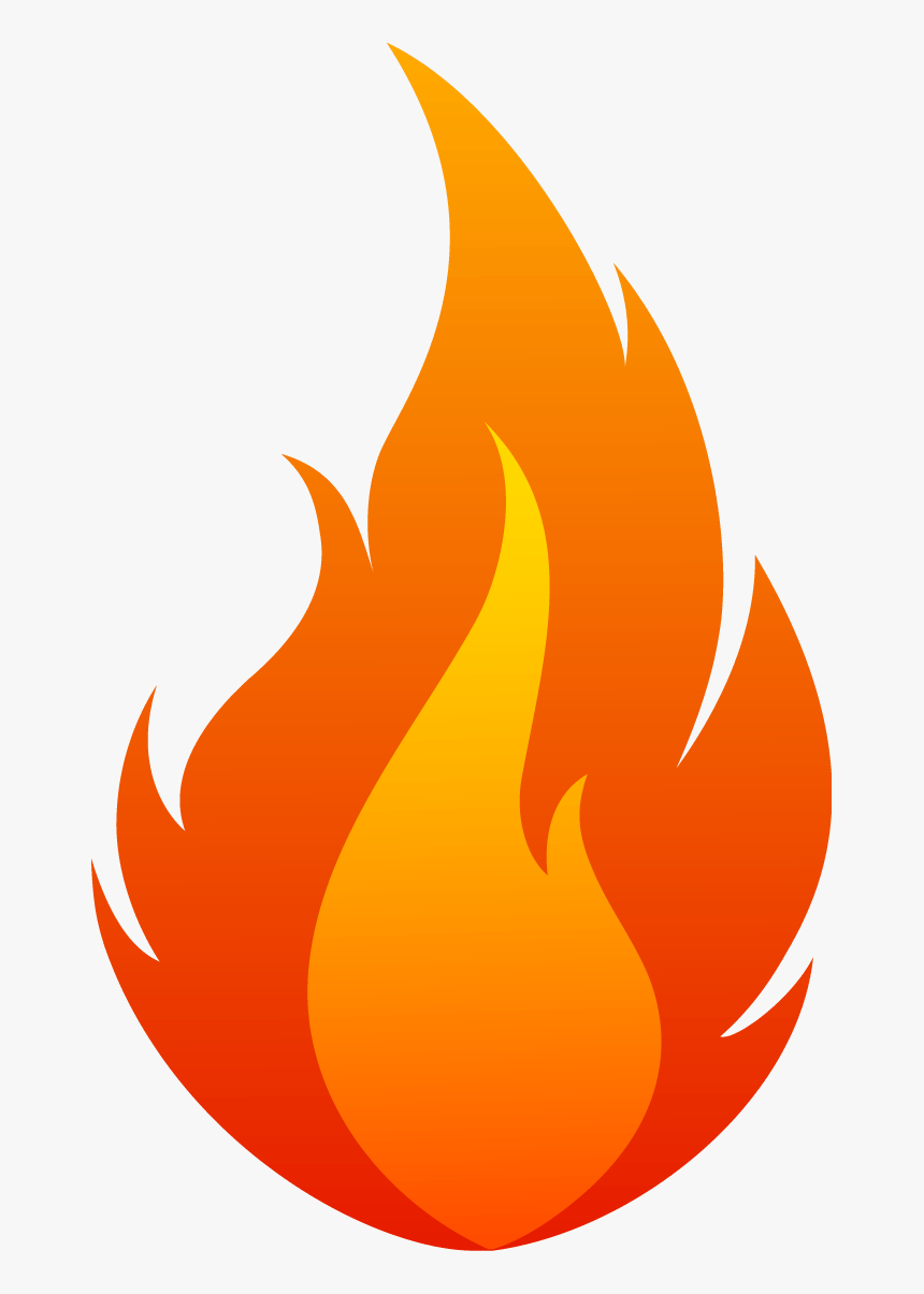 clipart and flames