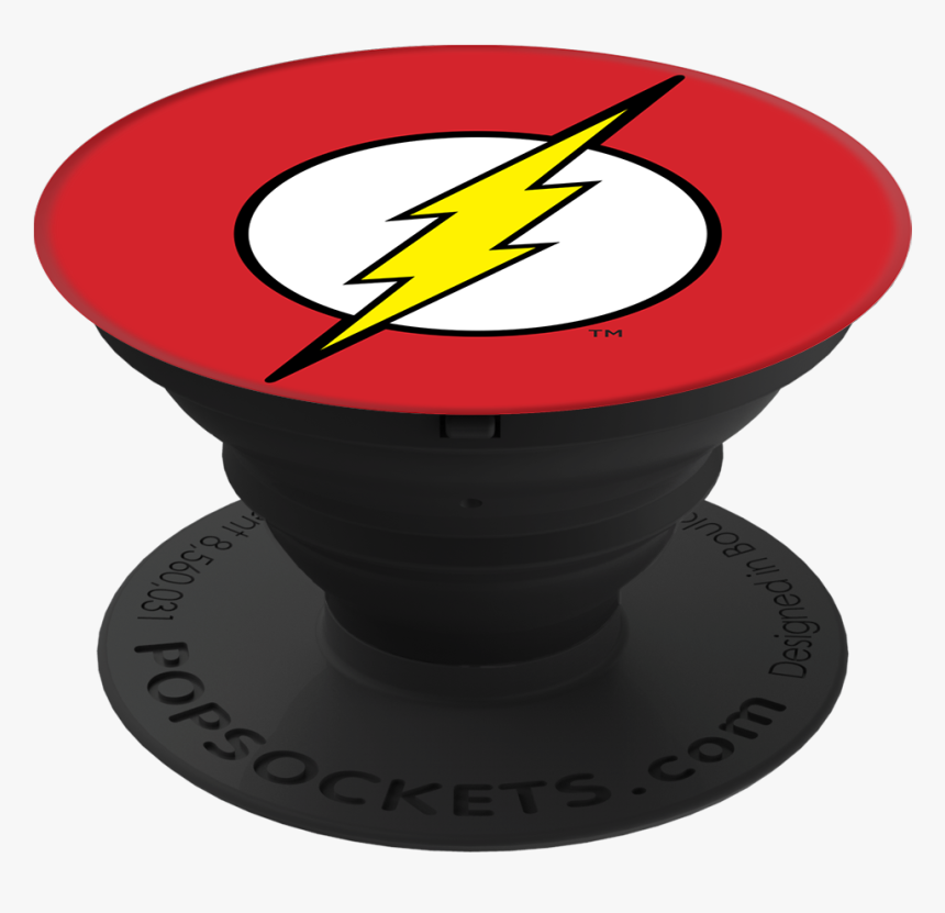 Popsockets Flash Icon - Popsocket Wonder Woman, HD Png Download, Free Download