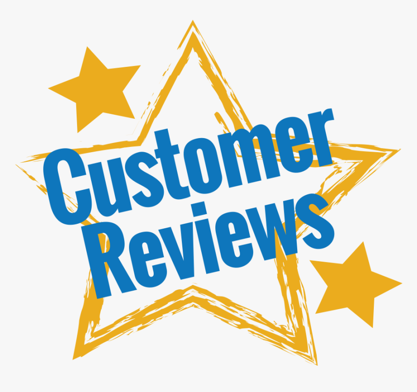 Transparent Customer Reviews Png - Customer Review, Png Download, Free Download