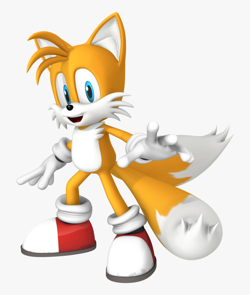 Tails Nibroc Rock, HD Png Download, Free Download