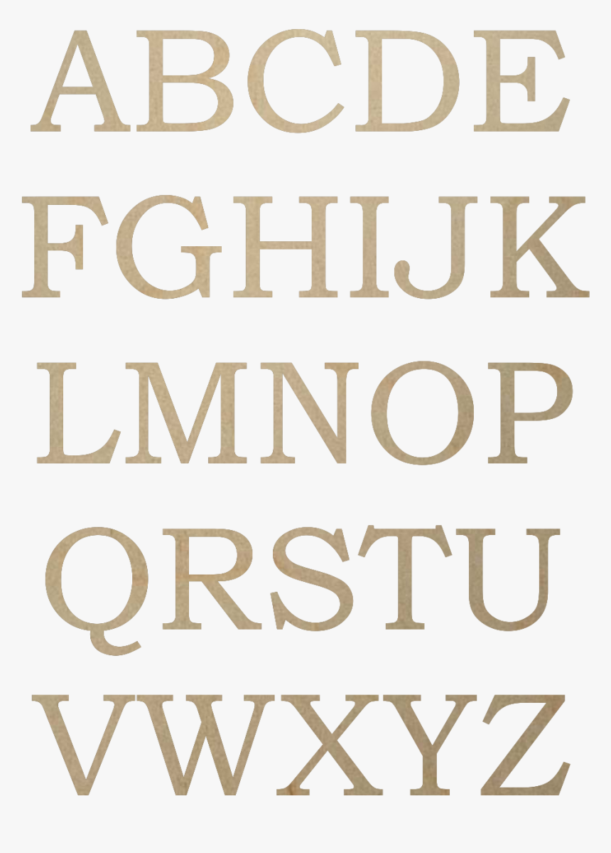 Font, HD Png Download, Free Download