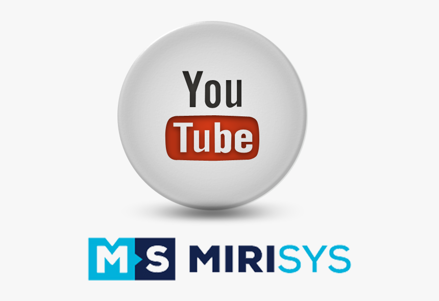 Youtube, HD Png Download, Free Download