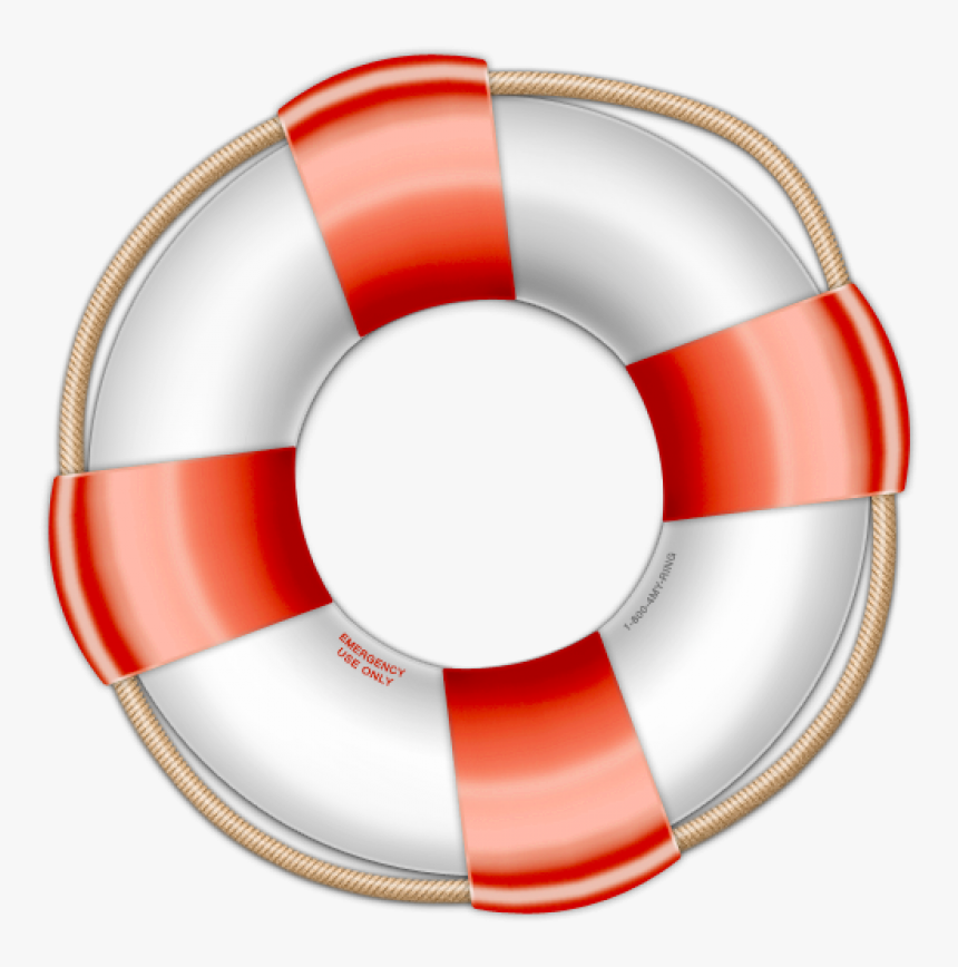 Lifebuoy Png Image - Life Buoy Png, Transparent Png, Free Download