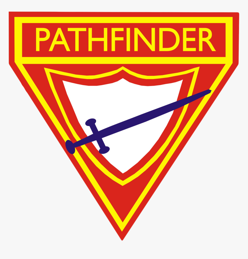 Staff Transparent Pathfinder - Pathfinder Logo Png, Png Download, Free Download