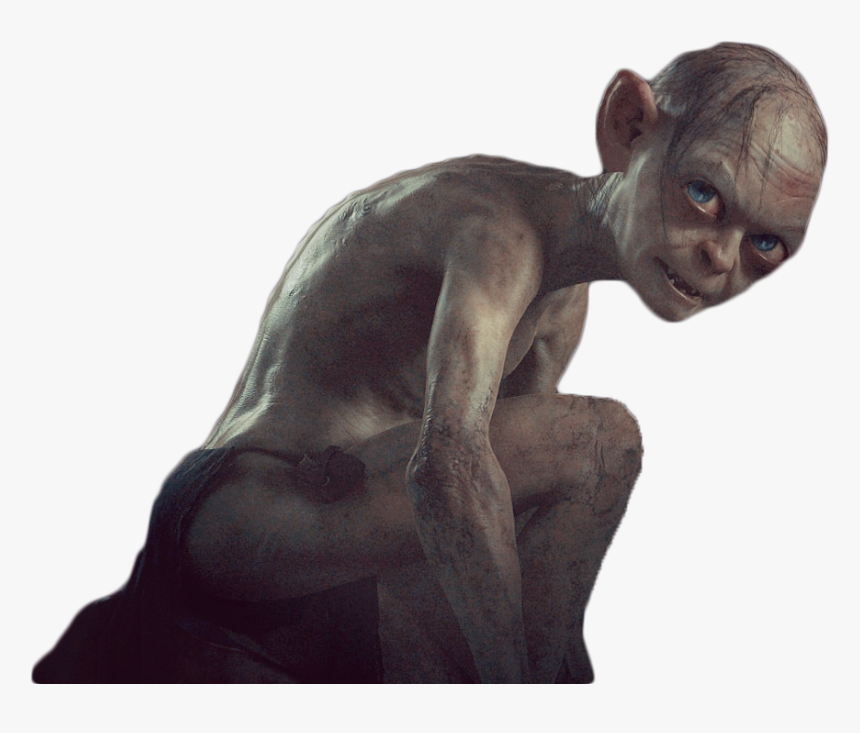 #gollum - Meme Teacher Waiting For Winter Break, HD Png Download, Free Download