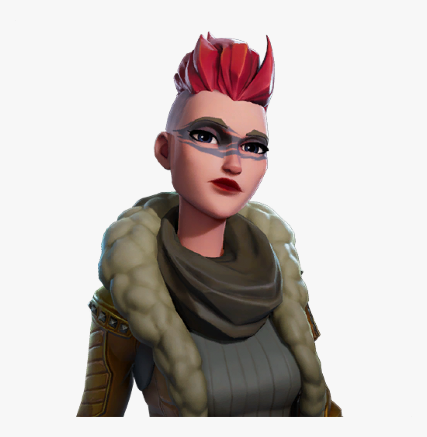 Fortnite Pathfinder Png Image - Fortnite Jess, Transparent Png, Free Download