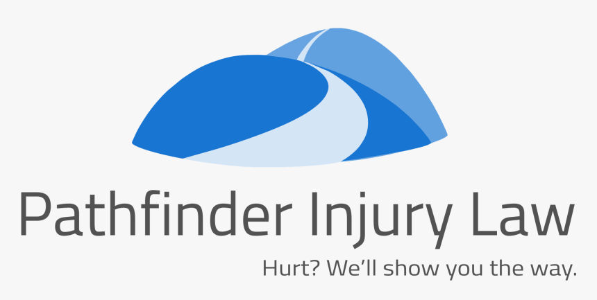 Pathfinder Injury Law - Graphic Design, HD Png Download, Free Download