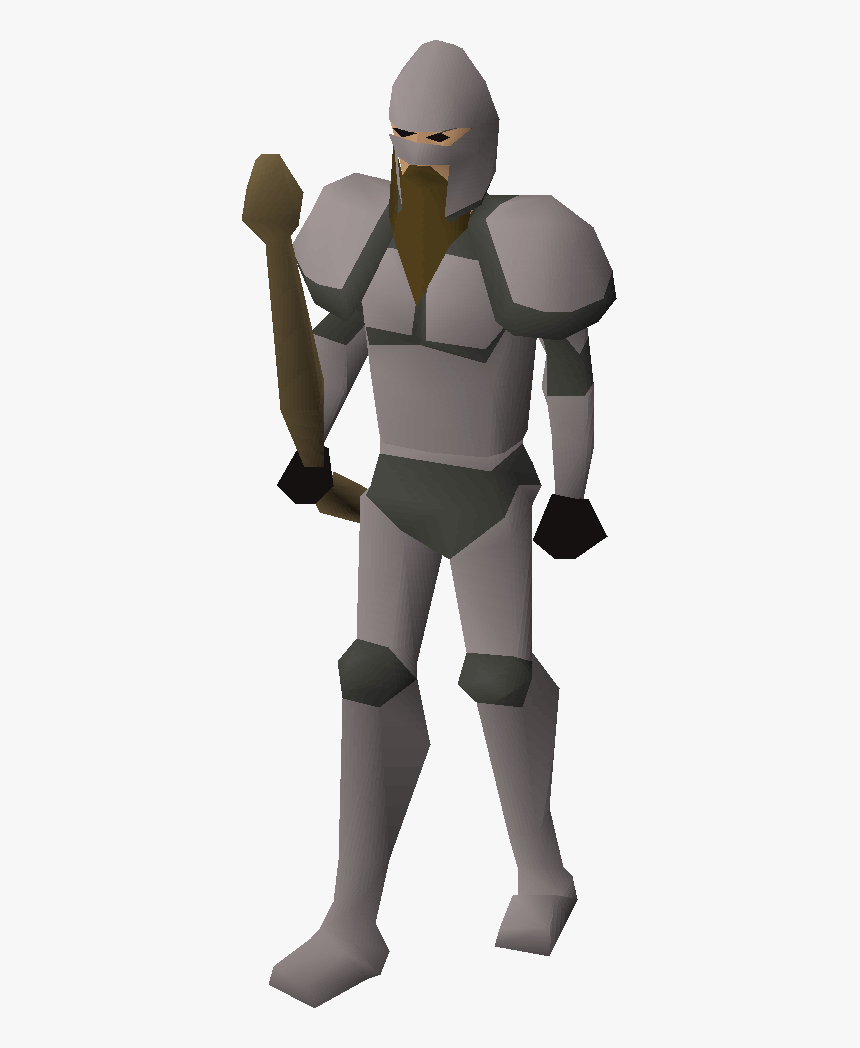 Robert The Strong Osrs, HD Png Download, Free Download