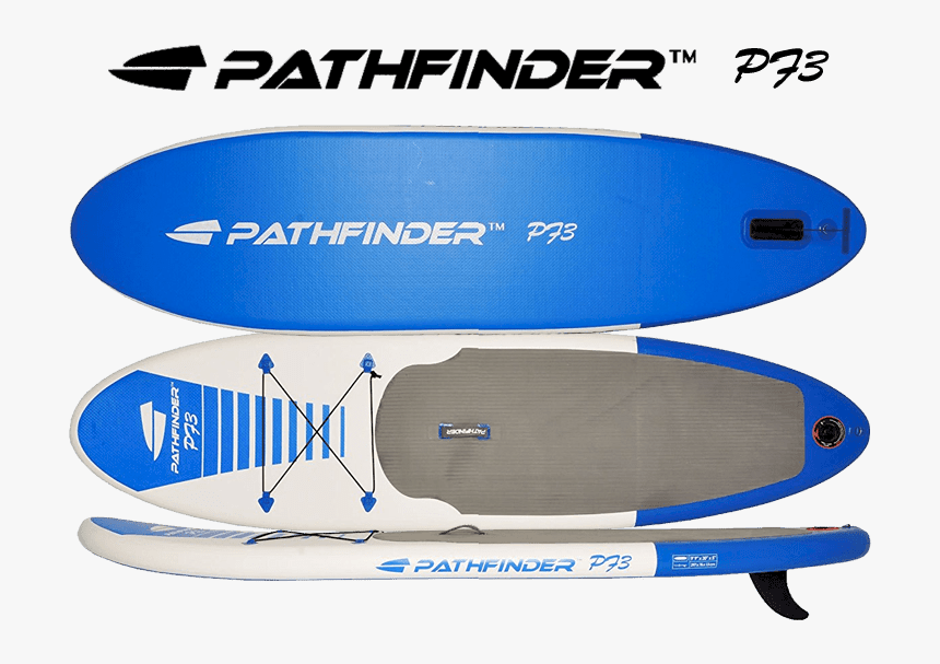 Pathfinder 9"9 - Pathfinder Sup Logo, HD Png Download, Free Download