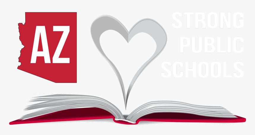 Sign The Strong Schools Pledge - Az Loves, HD Png Download, Free Download