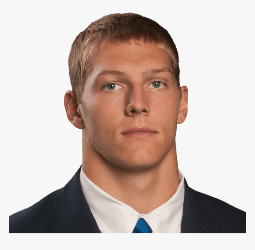 Leighton Vander Esch"
 Class="img Responsive True - Leighton Vander Esch Nfl Draft, HD Png Download, Free Download