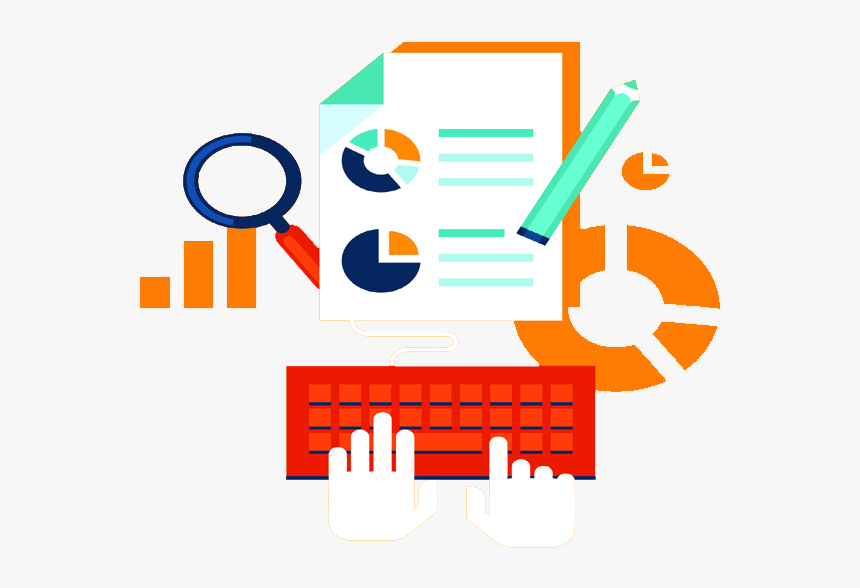 Content Writing Icon Png, Transparent Png, Free Download