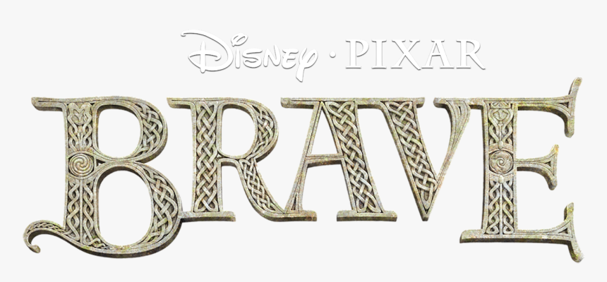 Brave (2012), HD Png Download, Free Download