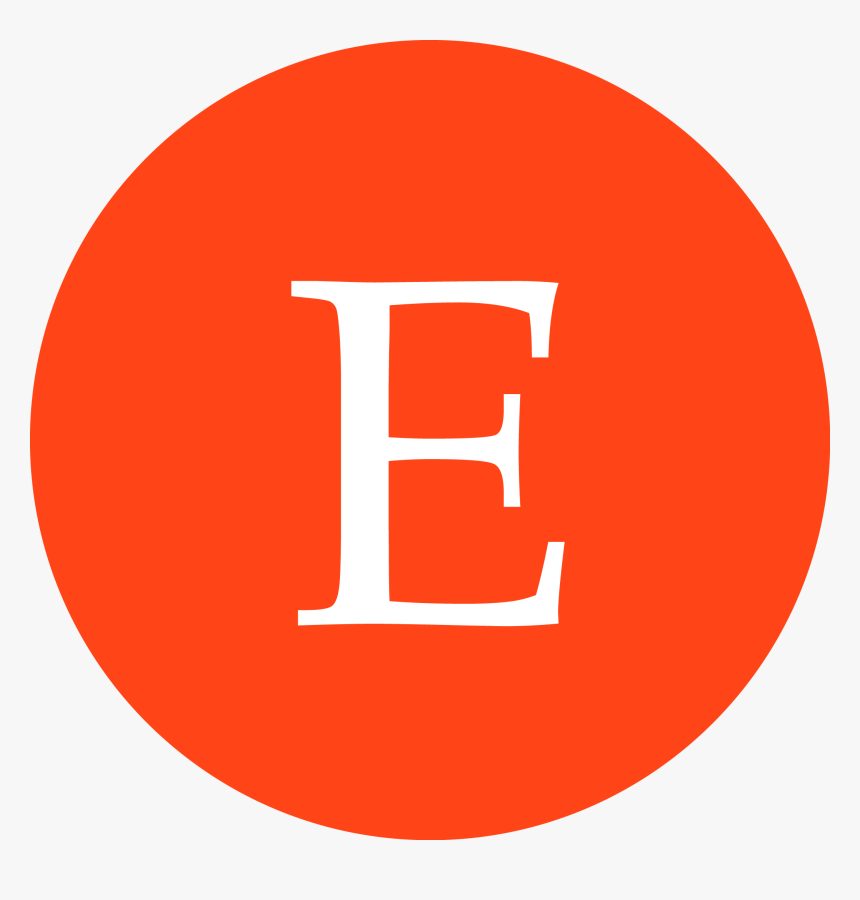 Brave - Small Red Circle Png, Transparent Png, Free Download