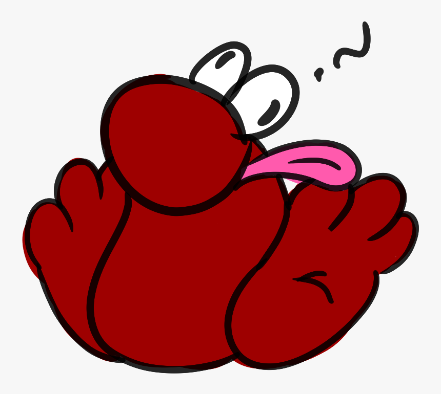 Armless Yoshi With Diabetes Clipart , Png Download, Transparent Png, Free Download