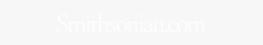 Smithsonianmag - Monochrome, HD Png Download, Free Download