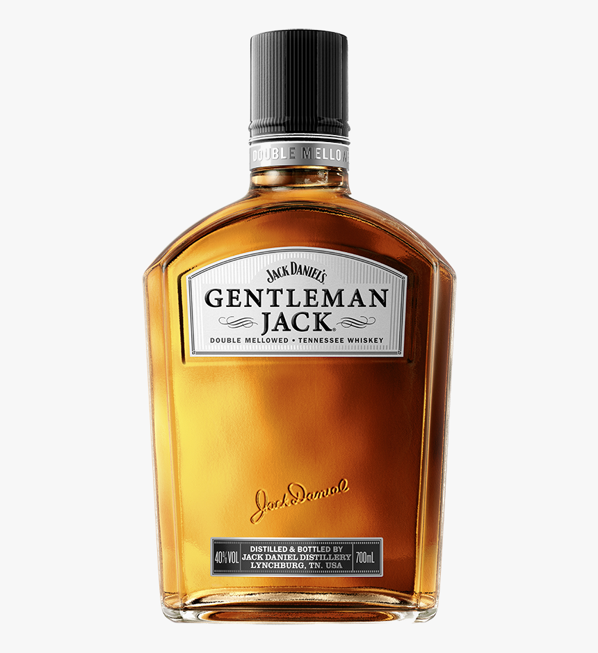 Jack Daniel Gentleman Jack Price, HD Png Download, Free Download