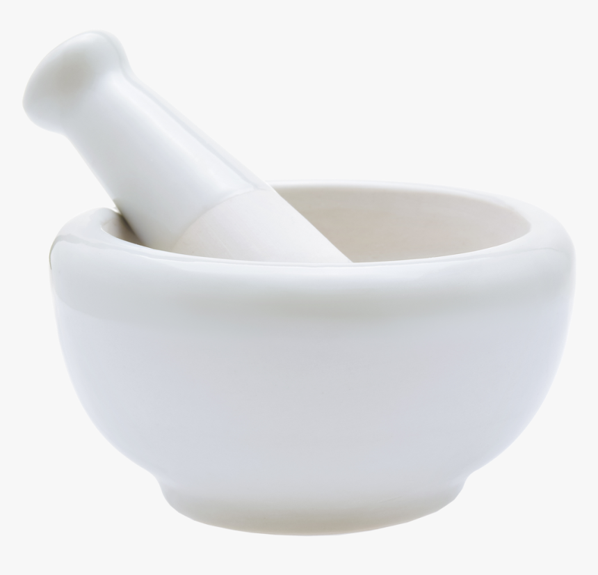 Mortar And Pestle, HD Png Download, Free Download