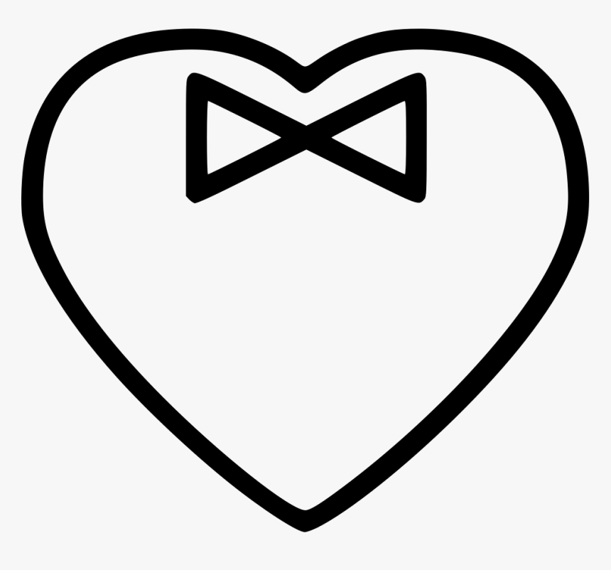 Bow Tie Gentleman, HD Png Download, Free Download