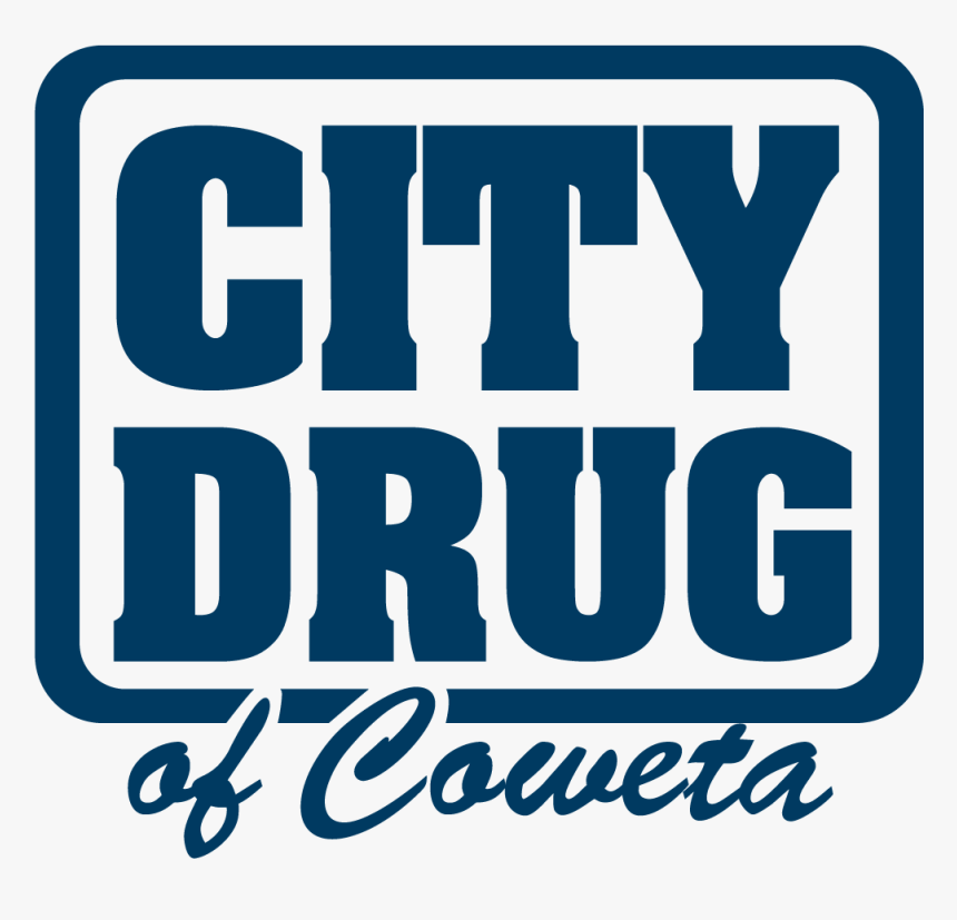 City Drug Of Coweta - Parallel, HD Png Download, Free Download