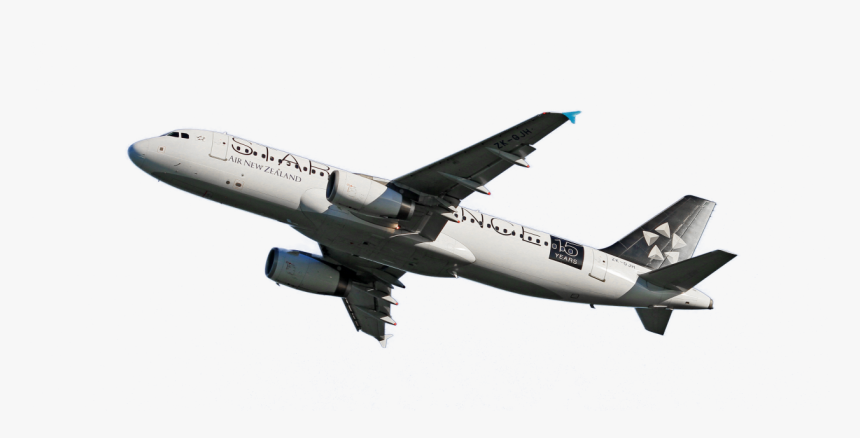 Passenger Airplane Png Image - Airplane Png, Transparent Png, Free Download