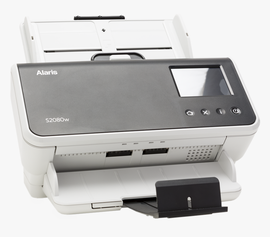 Alaris S2060w S2080w Scanner - Alaris S2070, HD Png Download, Free Download