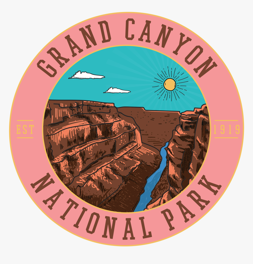 Grand Canyon"
 Class="lazyload Lazyload Mirage Featured - Harimau Malaya, HD Png Download, Free Download