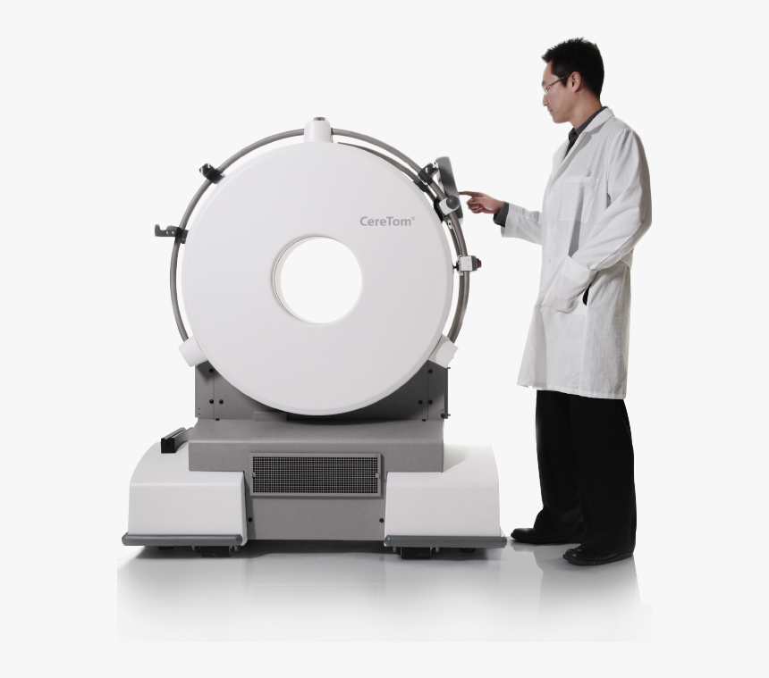 Thumb Image - Portable Ct Scanners, HD Png Download, Free Download