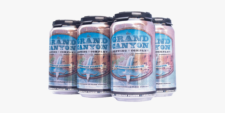 Grand Canyon American Pilsner - Sunset Amber Ale - Grand Canyon Brewery, HD Png Download, Free Download