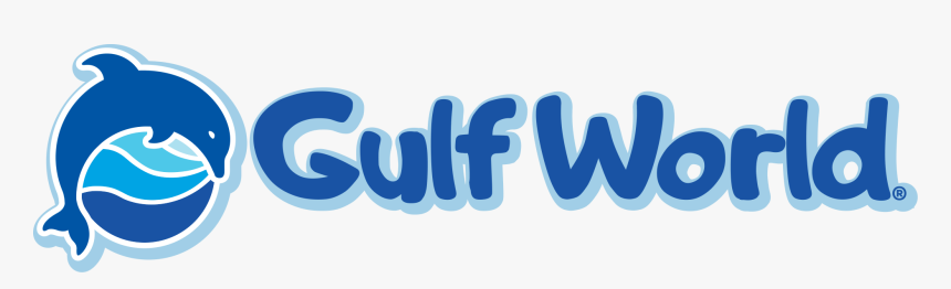 Gulf World Logo, HD Png Download, Free Download