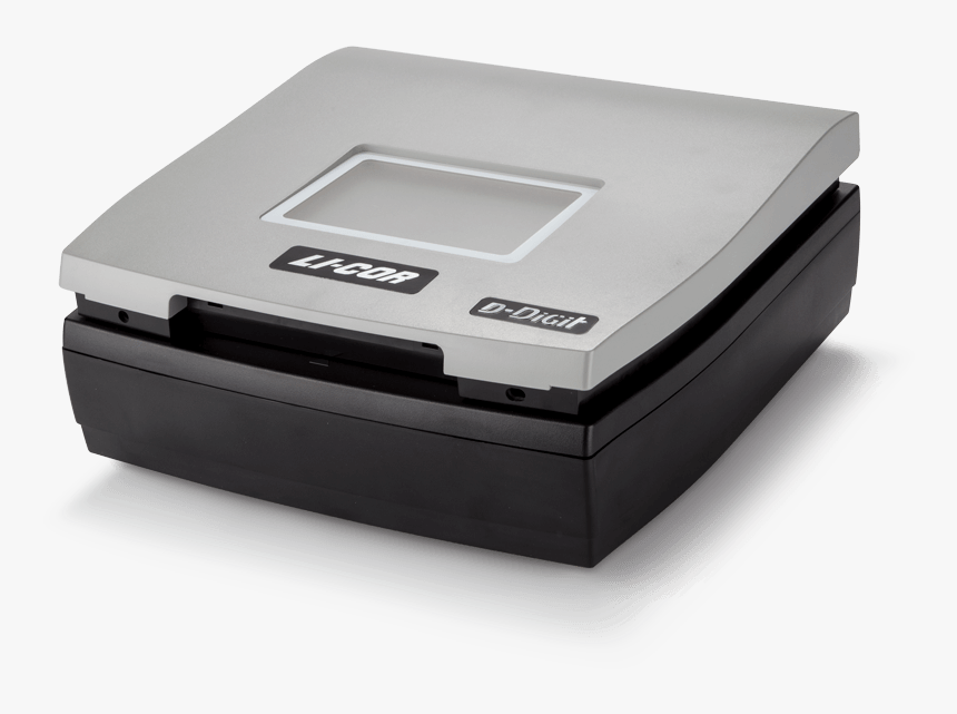 D-digit - Gel Imager Scanner, HD Png Download, Free Download