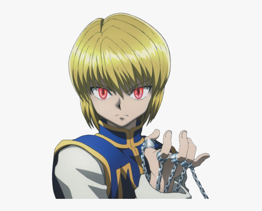 Featured image of post Kurapika Transparent Kurapika manga cap is a completely free picture material which can be downloaded and shared unlimitedly