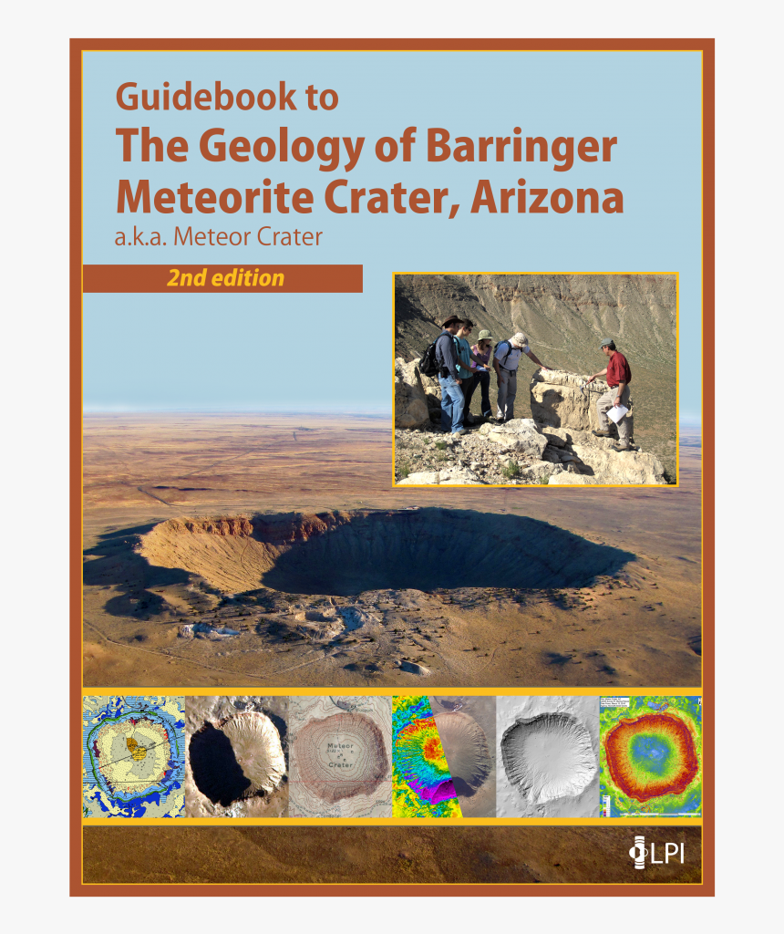 Arizona Meteor Crater, HD Png Download, Free Download