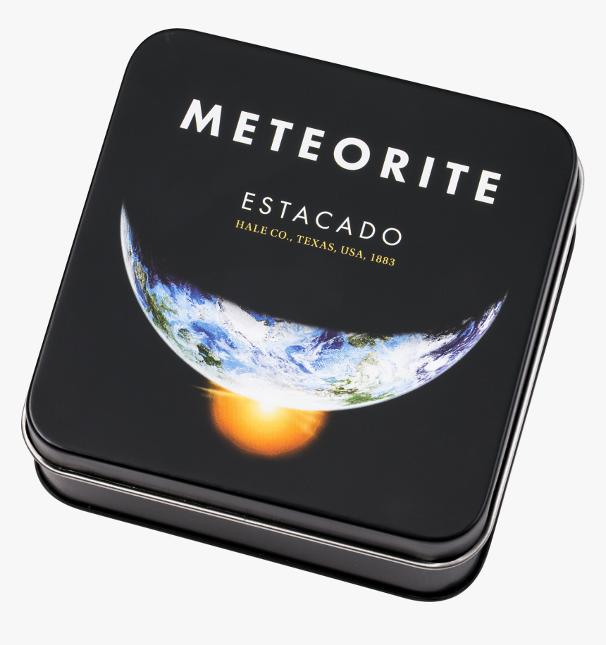 Cook Islands - 2019 - 2 Dollars - Estacado Meteorite - Meteorite, HD Png Download, Free Download