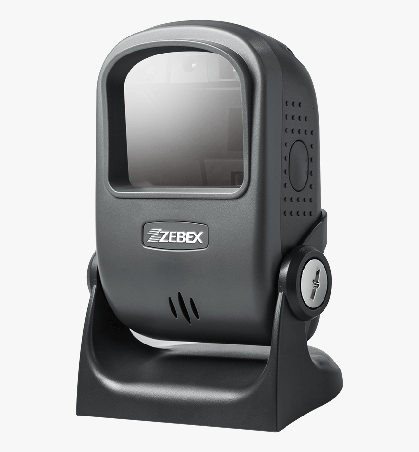 Z 8072 Plus 2d Image Hands Free Scanner - Hasar 9200, HD Png Download, Free Download