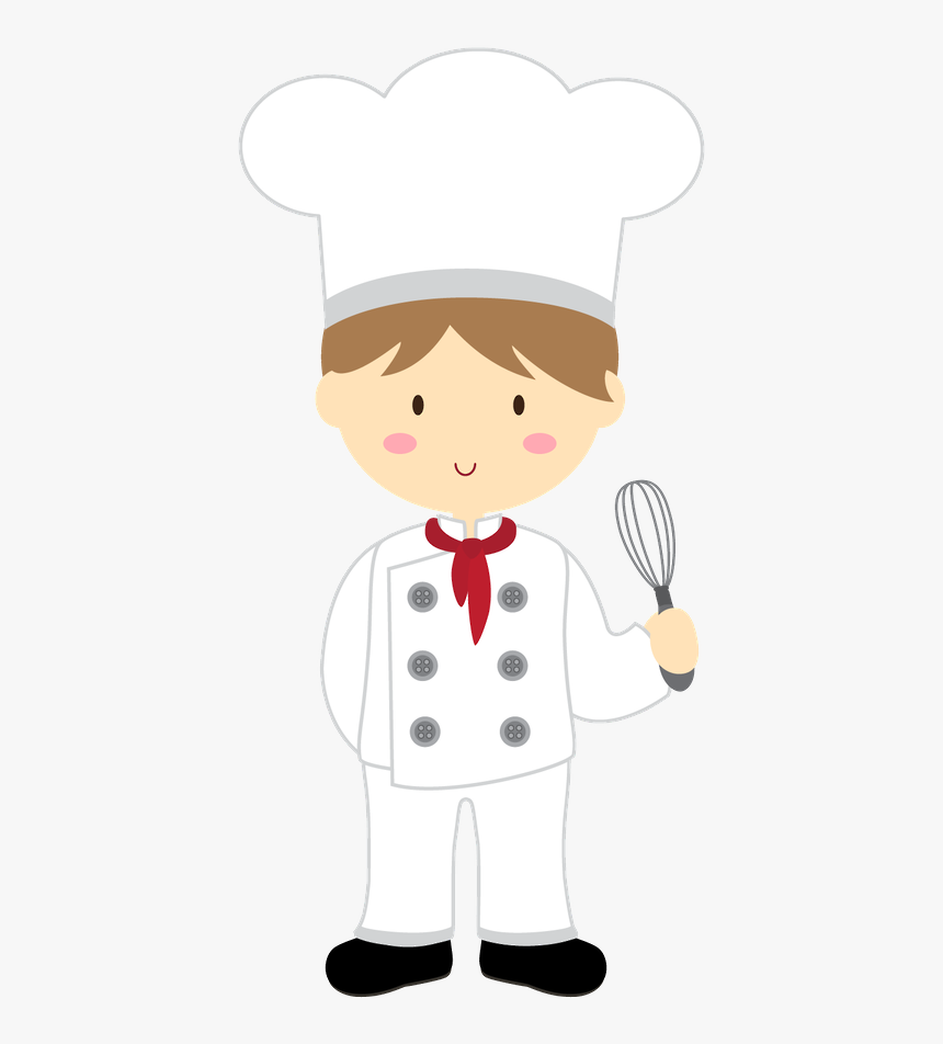 Chef Minus , Png Download, Transparent Png, Free Download