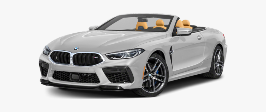 2020 Bmw M8 Vehicle Photo In Grapevine, Tx - White Metallic 2019 Honda Accord Sport, HD Png Download, Free Download